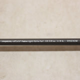 NEW HMG 6'3" 1-pc Spinning Rod #05055827