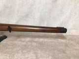 Model 452 Mannlicher 22LR #08316003