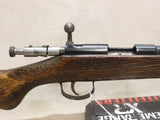 9mm Flobert Single Shot #09286427
