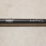 NEW HMG 6'3" 1-pc Spinning Rod #05055827