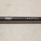 NEW HMG 6'3" 1-pc Spinning Rod #05055827