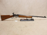 Canadian Model 12 Trainer 22LR #05056435