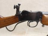 Canadian Model 12 Trainer 22LR #05056435