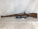 Model 452 Mannlicher 22LR #08316003