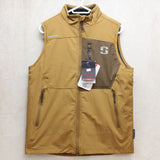 NEW Shield Float Vest - Duckwood - Medium #04285849