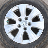 2009 Odyssey 16" Wheels & Tires #05206811