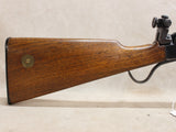 Canadian Model 12 Trainer 22LR #05056435