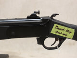 Pursuit LT 50 Cal #07276425