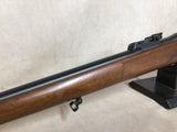 Model 452 Mannlicher 22LR #08316003