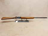 Canadian Model 12 Trainer 22LR #05056435