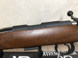 Model 452 Mannlicher 22LR #08316003