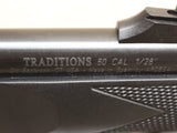 Pursuit LT 50 Cal #07276425