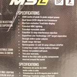 NEW M5L Sonar Flasher System #04145828