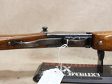 Canadian Model 12 Trainer 22LR #05056435