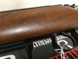Model 452 Mannlicher 22LR #08316003