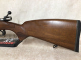 Model 452 Mannlicher 22LR #08316003