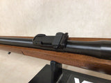 Model 452 Mannlicher 22LR #08316003