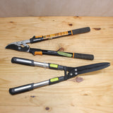 Loppers & Trimmer #05206821