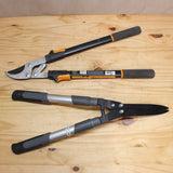 Loppers & Trimmer #05206821