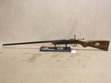 9mm Flobert Single Shot #09286427