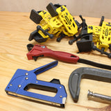 Bar Clamps x4 Pair & More #05206820