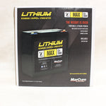 NEW 12v MAX Lithium Battery #04145829