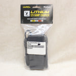 NEW 12v Lithium Battery Charger #04145831