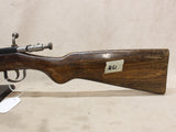 9mm Flobert Single Shot #09286427
