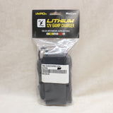 NEW 12v Lithium Battery Charger #04215818