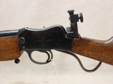 Canadian Model 12 Trainer 22LR #05056435