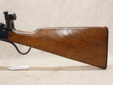 Canadian Model 12 Trainer 22LR #05056435