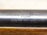 Canadian Model 12 Trainer 22LR #05056435