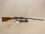 *Parts Gun* 22LR Single Shot #09286428