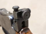Canadian Model 12 Trainer 22LR #05056435