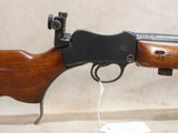 Model 12/15 22LR #05056436