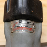 Super Sawzall w/ Blades #05206824