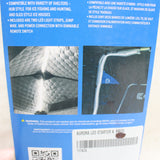 NEW Aurora LED Lighting Extension 2-Pack #02245808