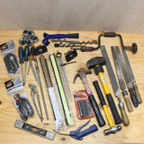 Assorted Tools #05206825