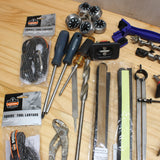 Assorted Tools #05206825
