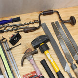 Assorted Tools #05206825