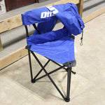 NEW Deluxe Tripod Folding Chair #04285866