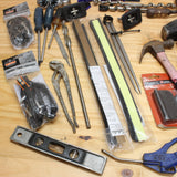 Assorted Tools #05206825