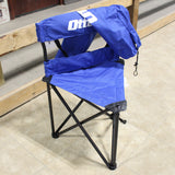 NEW Deluxe Tripod Folding Chair #05055841