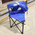 NEW Deluxe Tripod Folding Chair #05055840