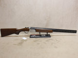 Mistral 12ga O/U #09286425