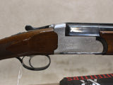 Mistral 12ga O/U #09286425