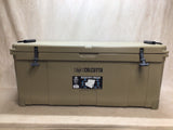 NEW Renegade Hard Cooler - 125L Tan #09036a80