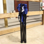 NEW Deluxe Tripod Folding Chair #05055841