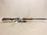 Mistral 12ga O/U #09286425