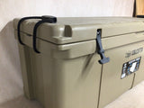 NEW Renegade Hard Cooler - 125L Tan #09036a80